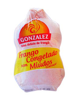 Gonzalez