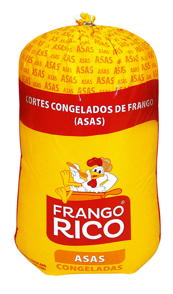 Frango rico