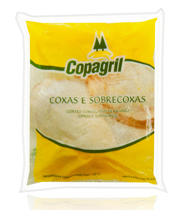 Copagril