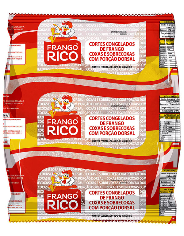 Frango Rico