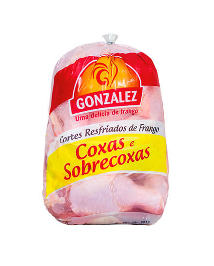 Gonzalez