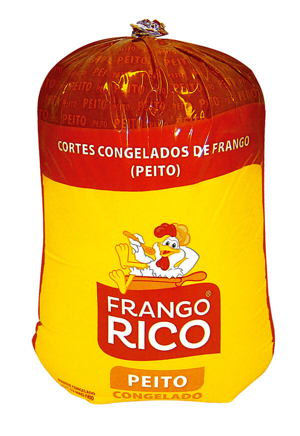 Frango Rico