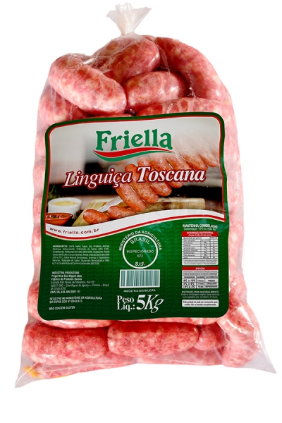 Friella
