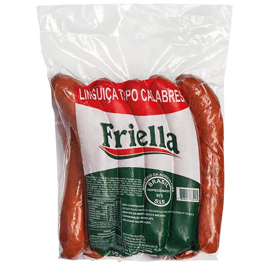 Friella