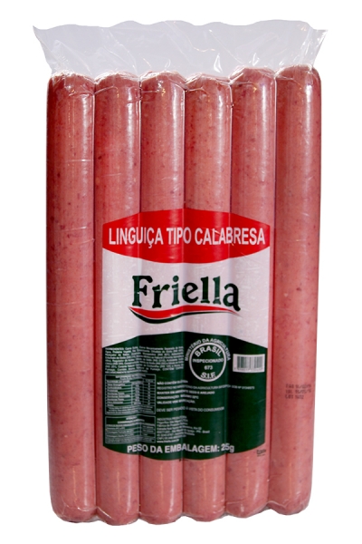 Friella