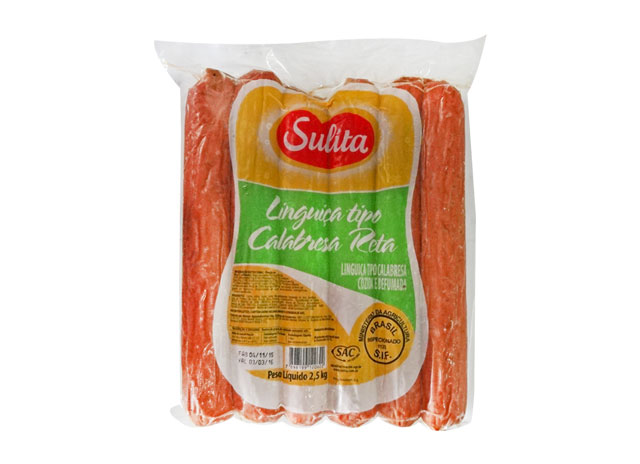 Sulita