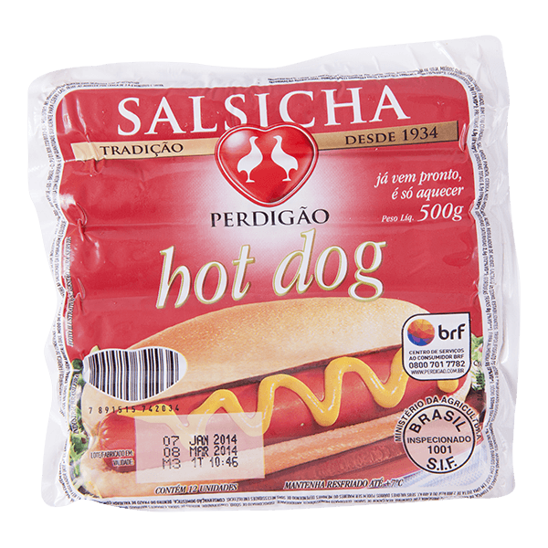 Perdigão