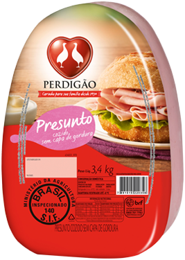 Perdigão