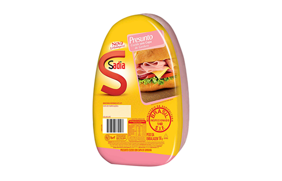 Sadia