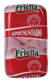 Friella