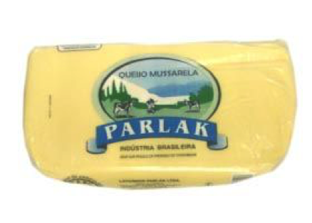 Parlak