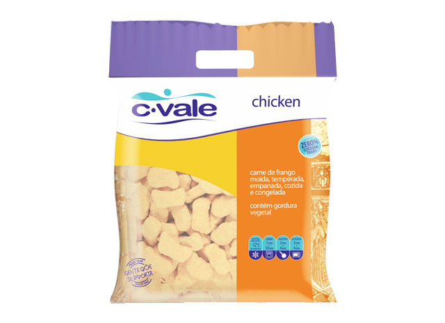 C-vale