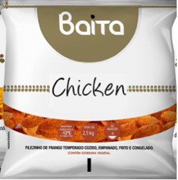Baita Frango