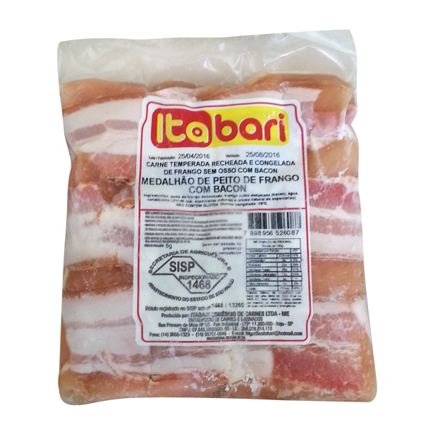 Itabari