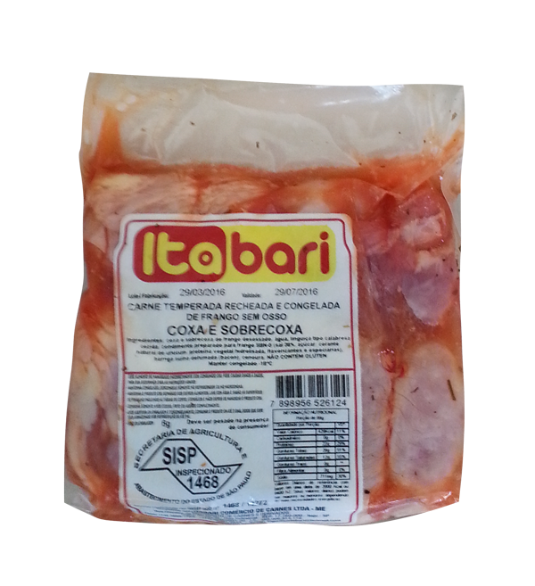 Itabari