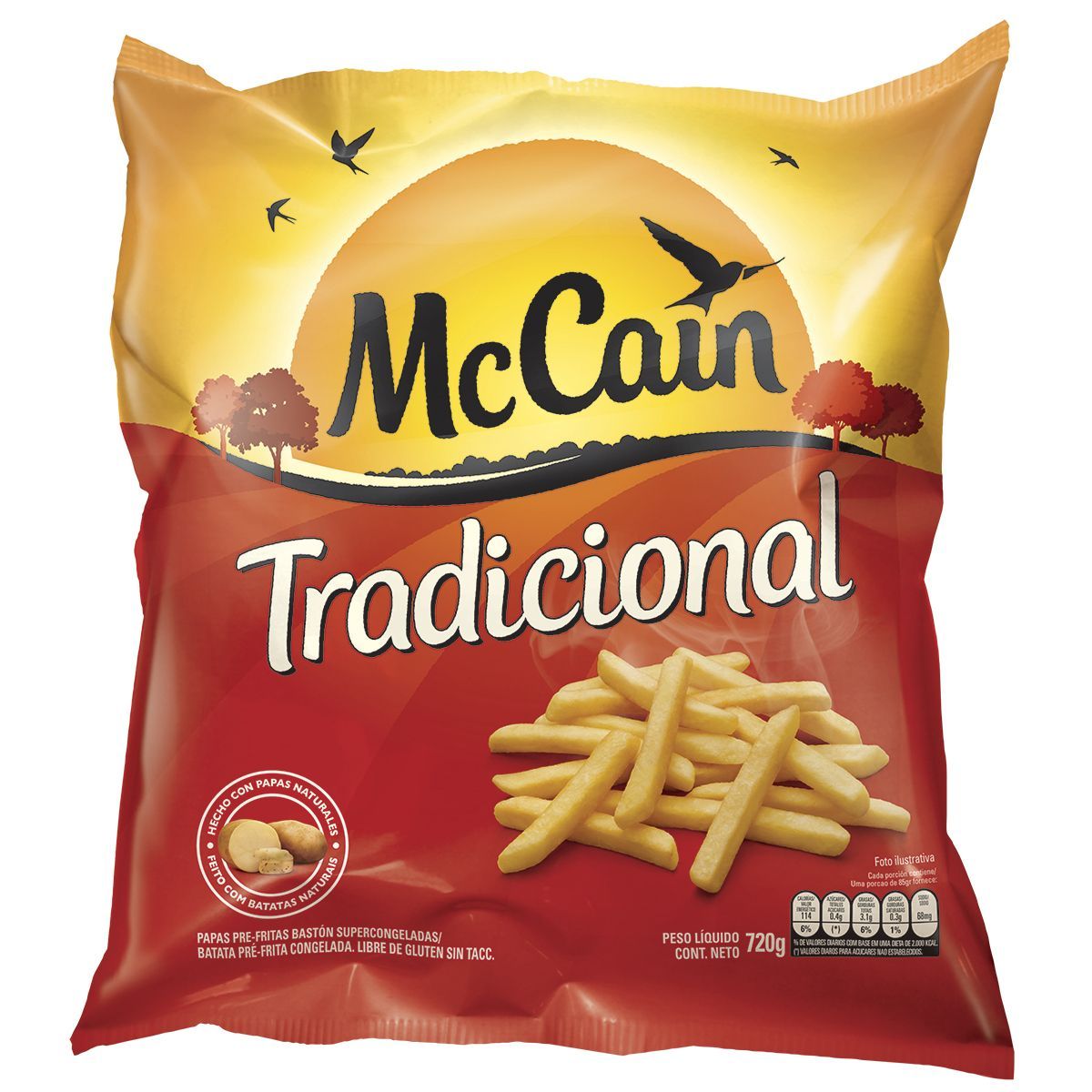 Mc cain